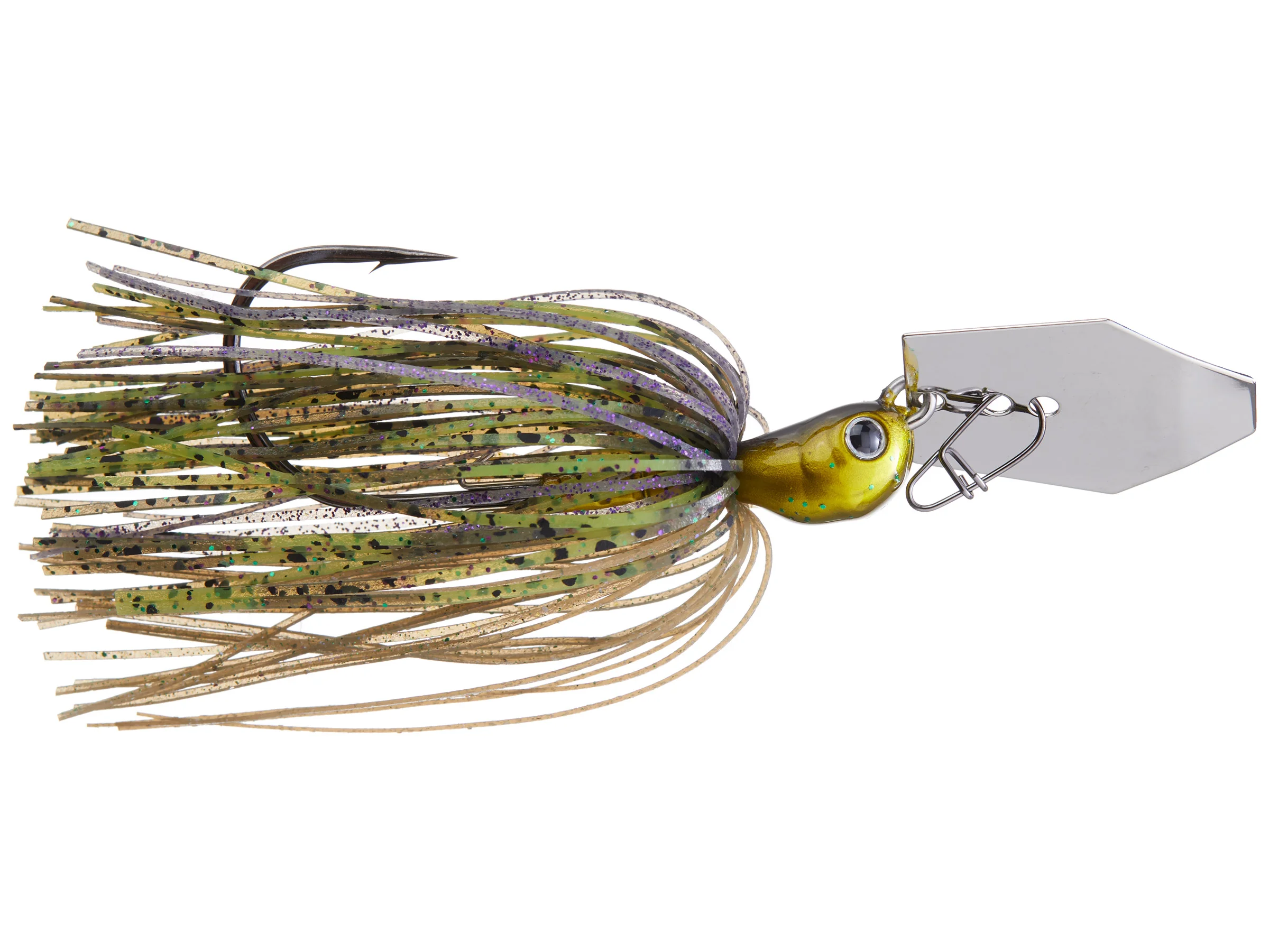 Evergreen Jackhammer Chatterbait